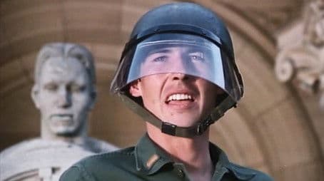 A Continual Roar of Musketry (2)