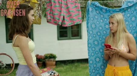 Look what he's missing!