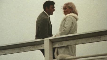 The Odds Against Donald Jordan