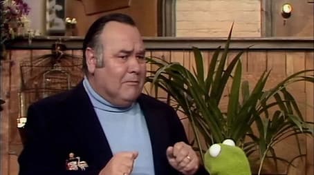 Jonathan Winters