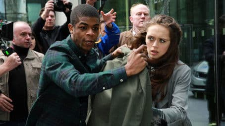 The Eye of the Needle