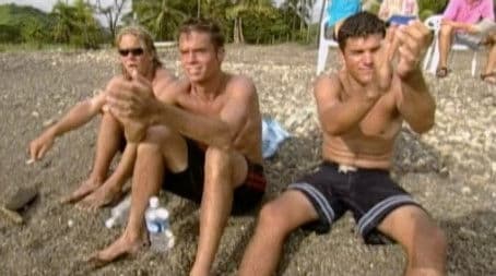 The Renegades Strike