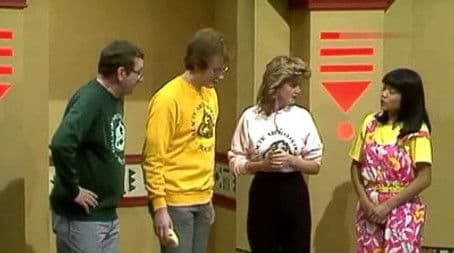 Fiona Kennedy, Ian McCaskill, David Sanderman