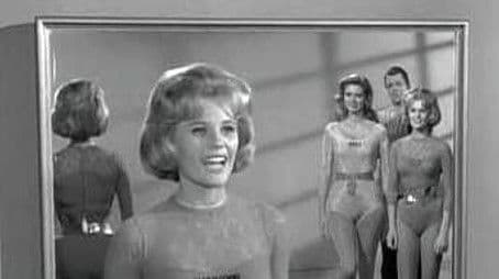 Number 12 Looks Just Like You