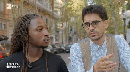 Finding a home is an issue