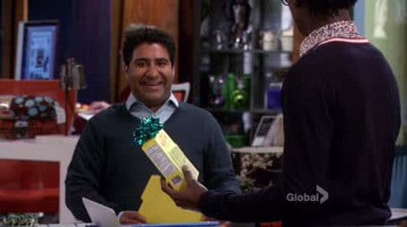 The Good, the Bad and the Sean