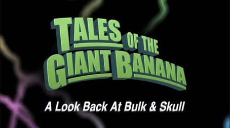 Tales of the Giant Banana: A Look Back at Bulk and Skull