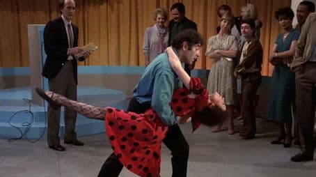 Save the Last Dance for Me