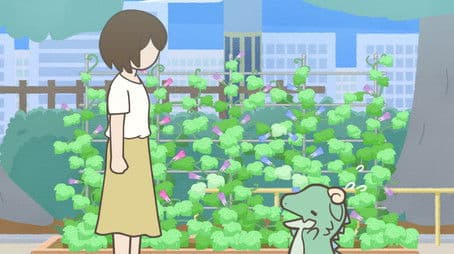 It's Important to Get Up Early