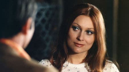 Lady With a Coat-of-arms