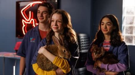 I Wish I Could Stop This Monster