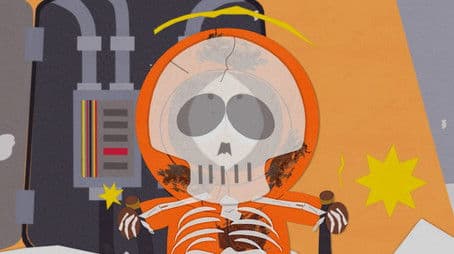 Cartman's Mom Is Still a Dirty Slut