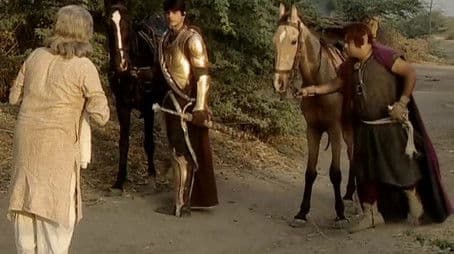 As You Sow Shall You Reap