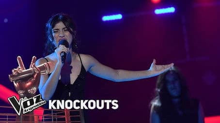 Episode 31⎜Knockouts