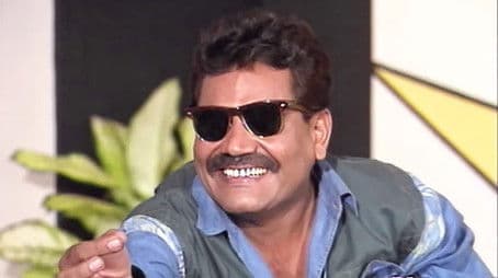 Film Shooting Part 01