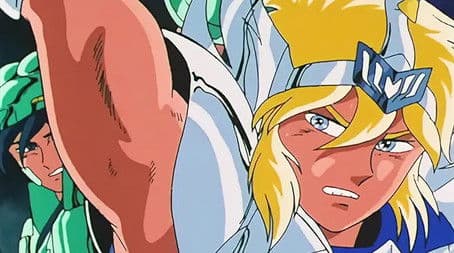 Young Men! I Entrust Athena to You