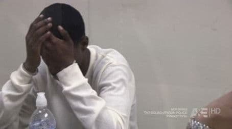 Bicycle Bandits / First Sho