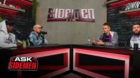 Ep. 6 "CAN WE SHOW THE BLURRED BITS"