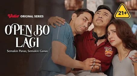 The Hotter, More Fierce