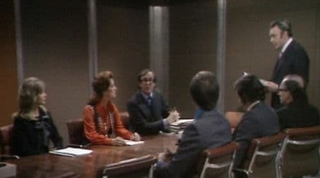 Veronica and Mr Pulman