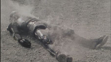 Friends that Came from the Stars: The Tale of Pippi and Hiroshi