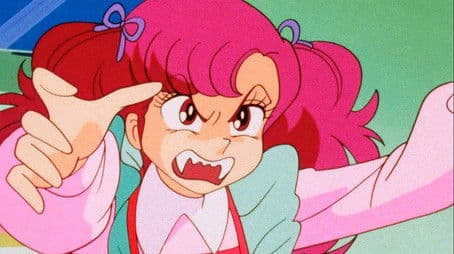 Ran-chan's Invitation