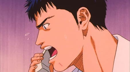 The sudden barrier to the nationals