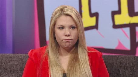 Reunion - Check Up with Dr. Drew, Pt. 1