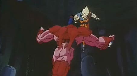 Plan to Eradicate the Saiyans (2)