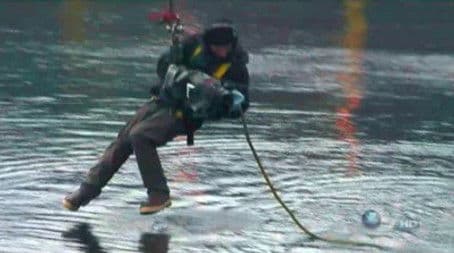 Behind The Scenes of Season 5