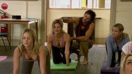 Smile Through the Pain