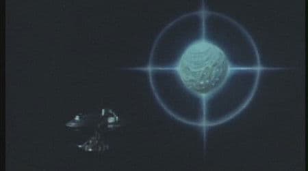 Hurry to the Park! UFO Boys in a Pinch