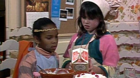 Milk Does a Body Good