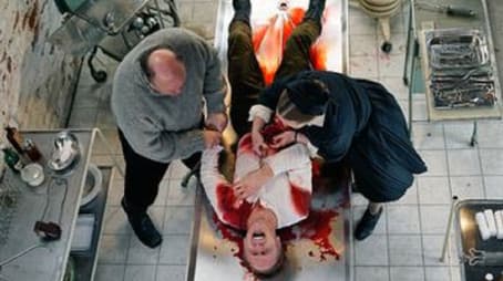 Escape From Porkkala