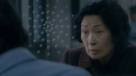 Mother (2009) - Telephoto Profile Shots