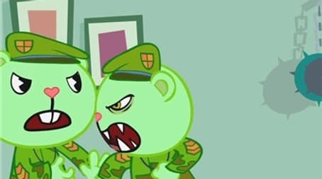 Autopsy Turvy (Double Whammy, Part 2)