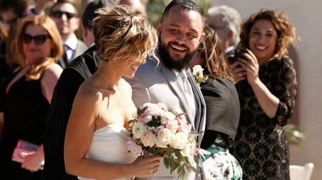 A MasterChef Wedding