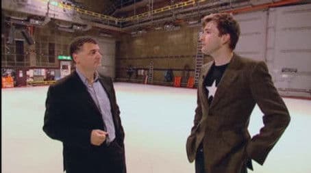 Do You Remember The First Time?