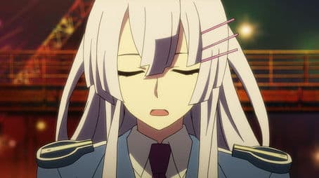 In a Cavalry Battle, Knock Down the Foothold / The All-Out War in Amazon City II