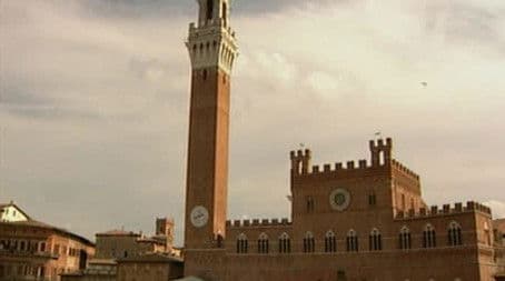 Siena and Assisi: Italy's Grand Hill Towns