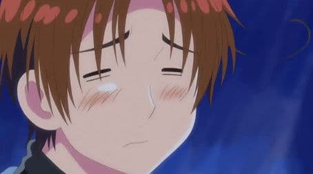 Strange Foreign Culture and Behaviors