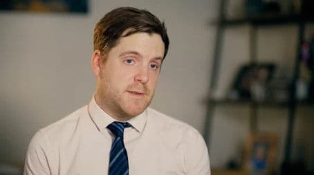 The Reclusive Millionaire