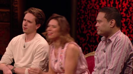 Aquatic Sewing Machine