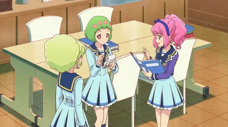 The Things We Both Forgot