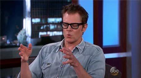 Johnny Knoxville, Dave Salmoni, Timeflies