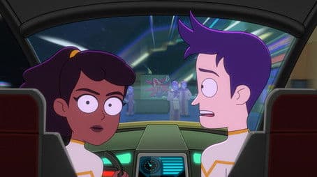 An Embarrassment of Dooplers