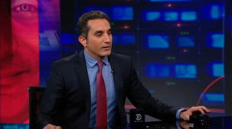 Bassem Youssef