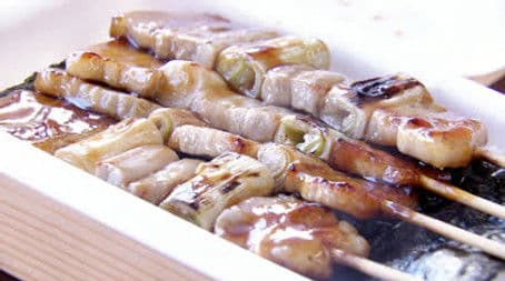 Bento Tales from a Northern Fishing Town