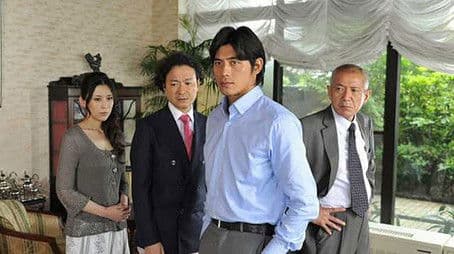 犯人のいない殺人の夜 （欺）