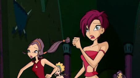 Heart of Cloud Tower